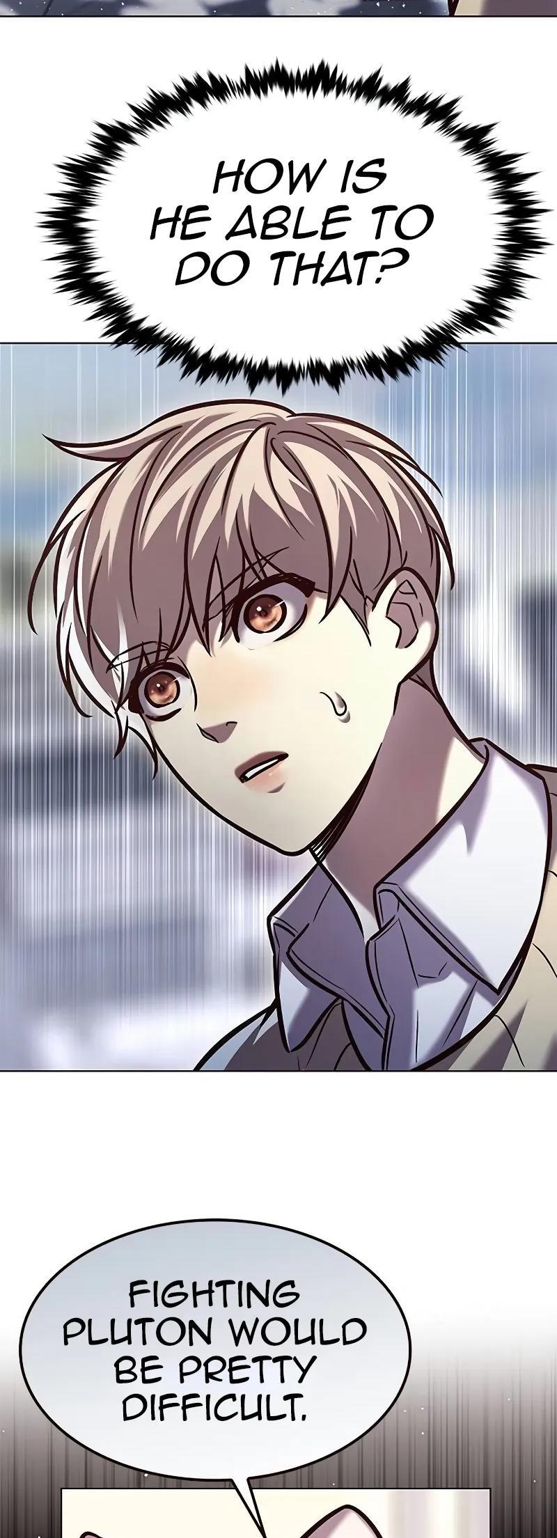 Read Eleceed ENGLISH Manga Online