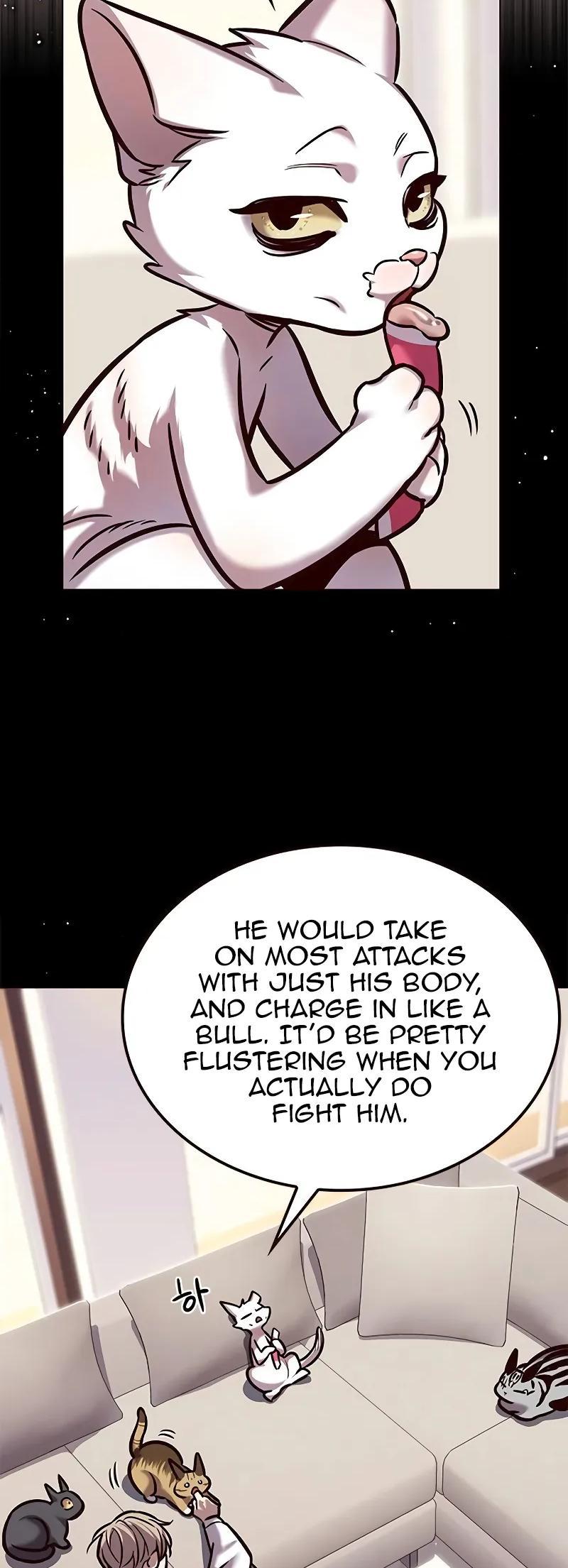 Read Eleceed ENGLISH Manga Online