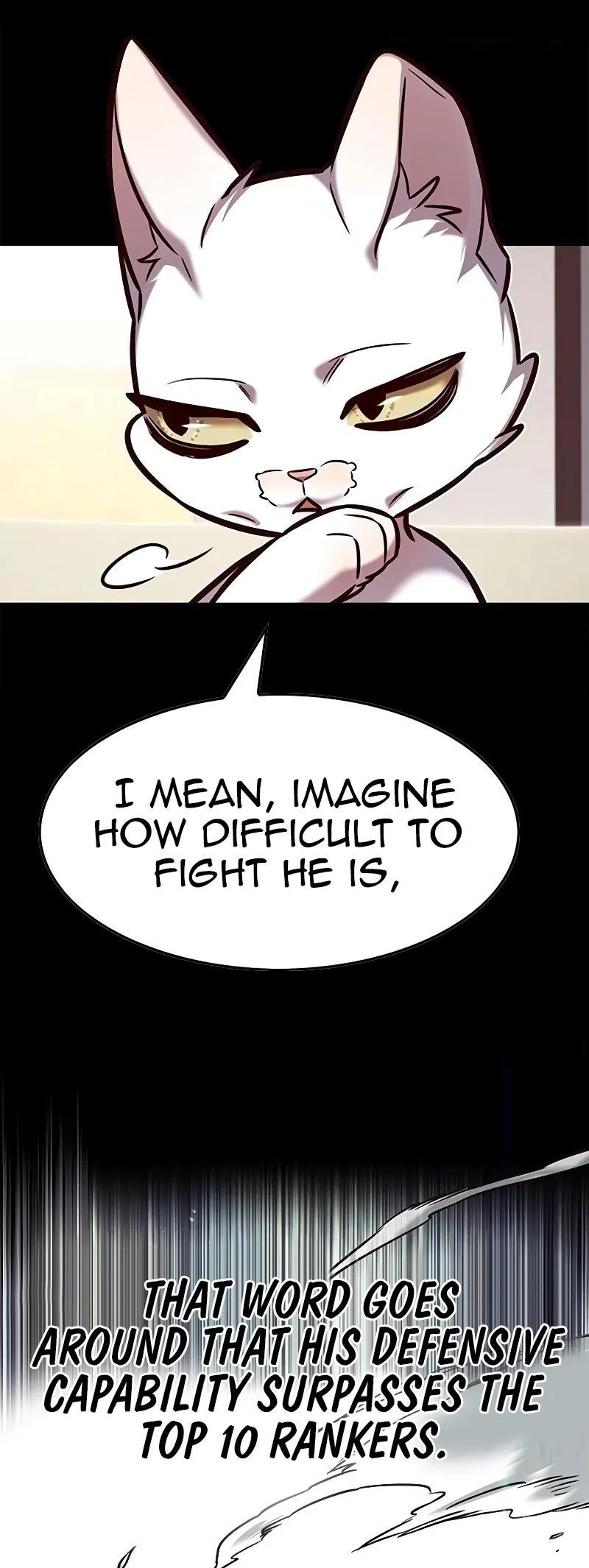 Read Eleceed ENGLISH Manga Online