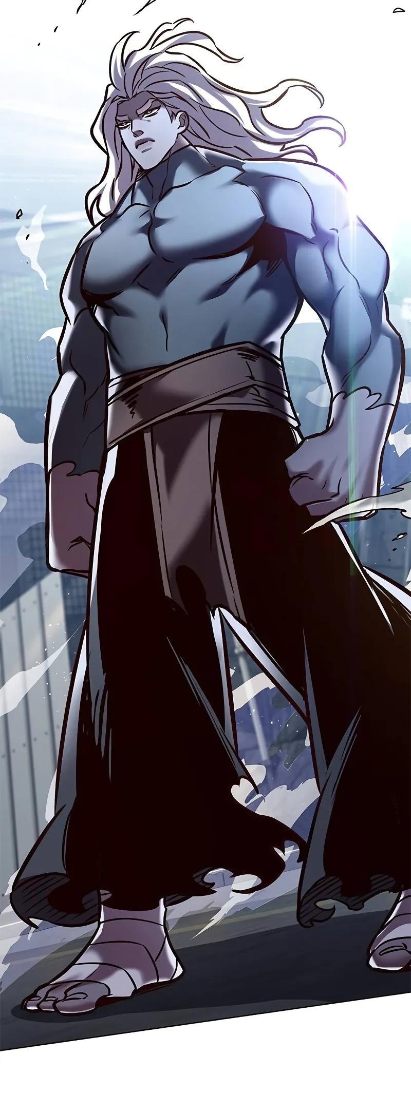 Read Eleceed ENGLISH Manga Online