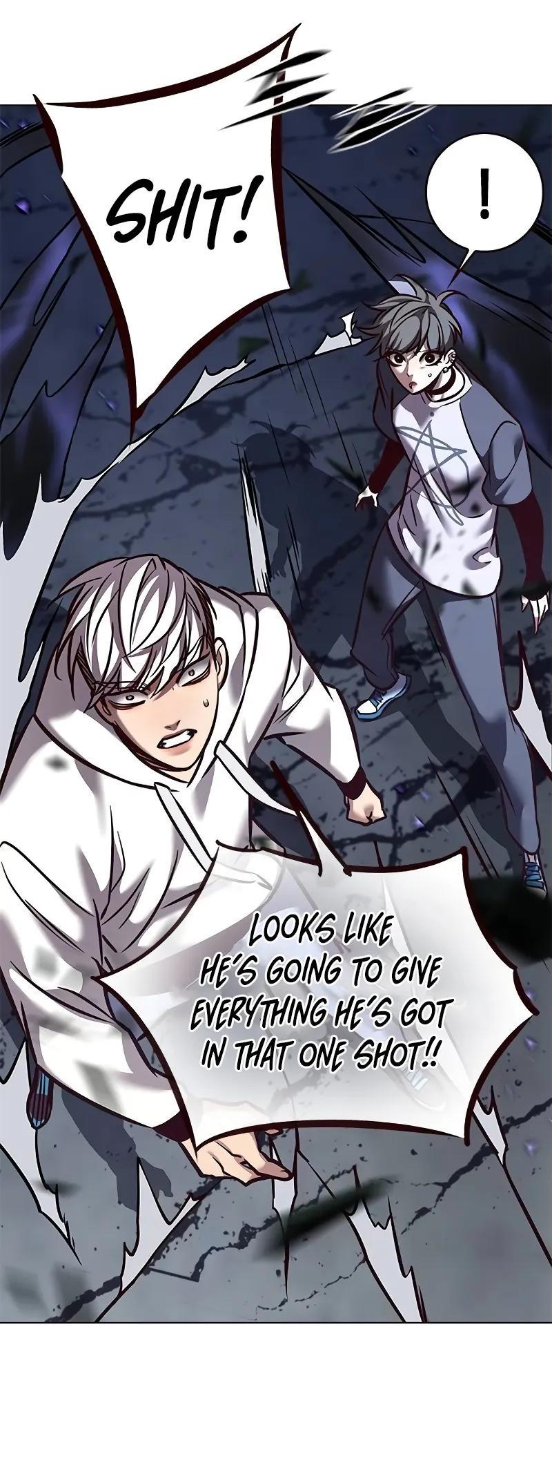 Read Eleceed ENGLISH Manga Online