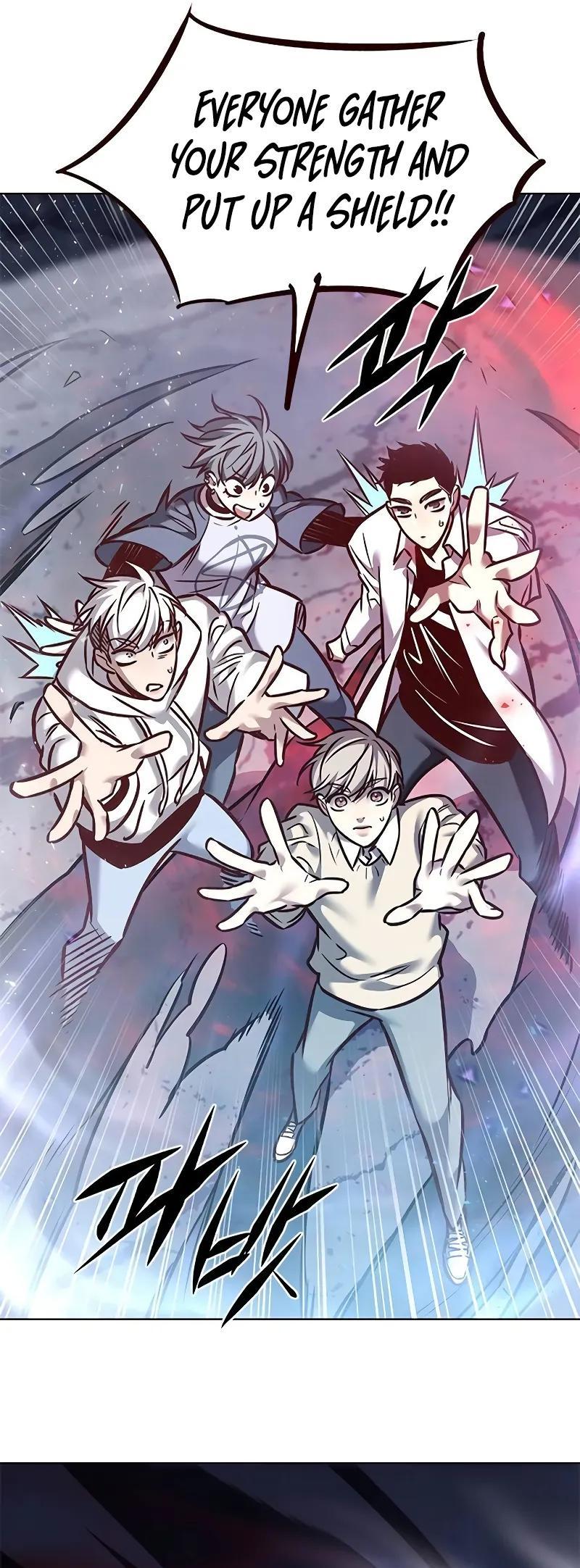 Read Eleceed ENGLISH Manga Online