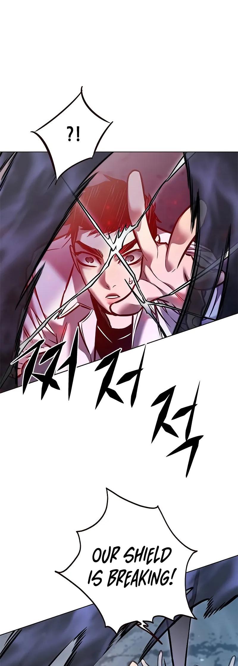 Read Eleceed ENGLISH Manga Online