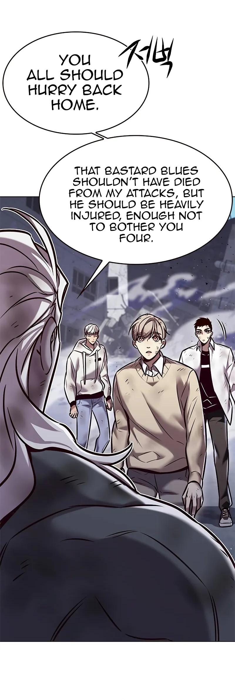 Read Eleceed ENGLISH Manga Online