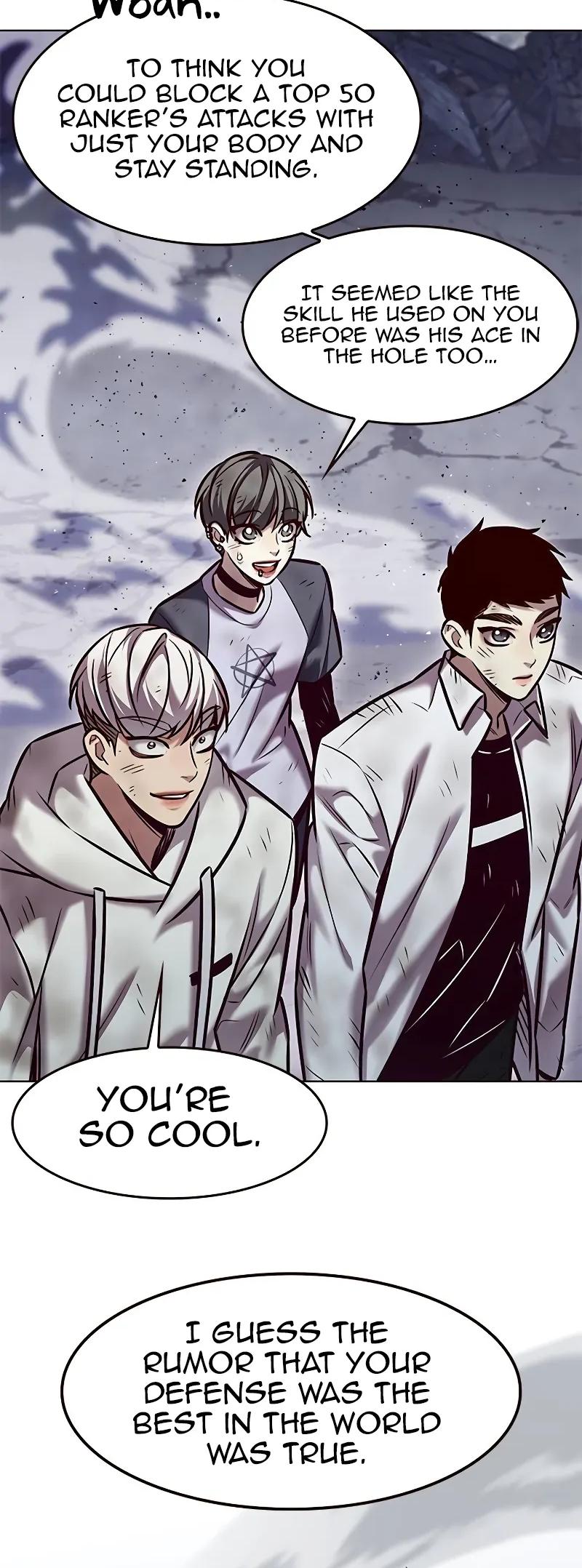 Read Eleceed ENGLISH Manga Online