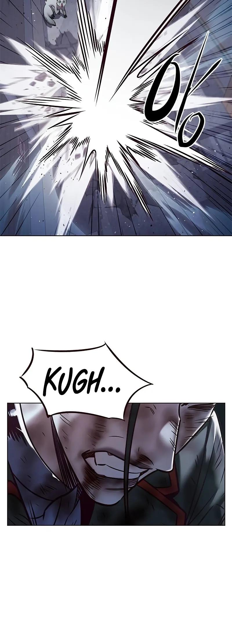 Read Eleceed ENGLISH Manga Online