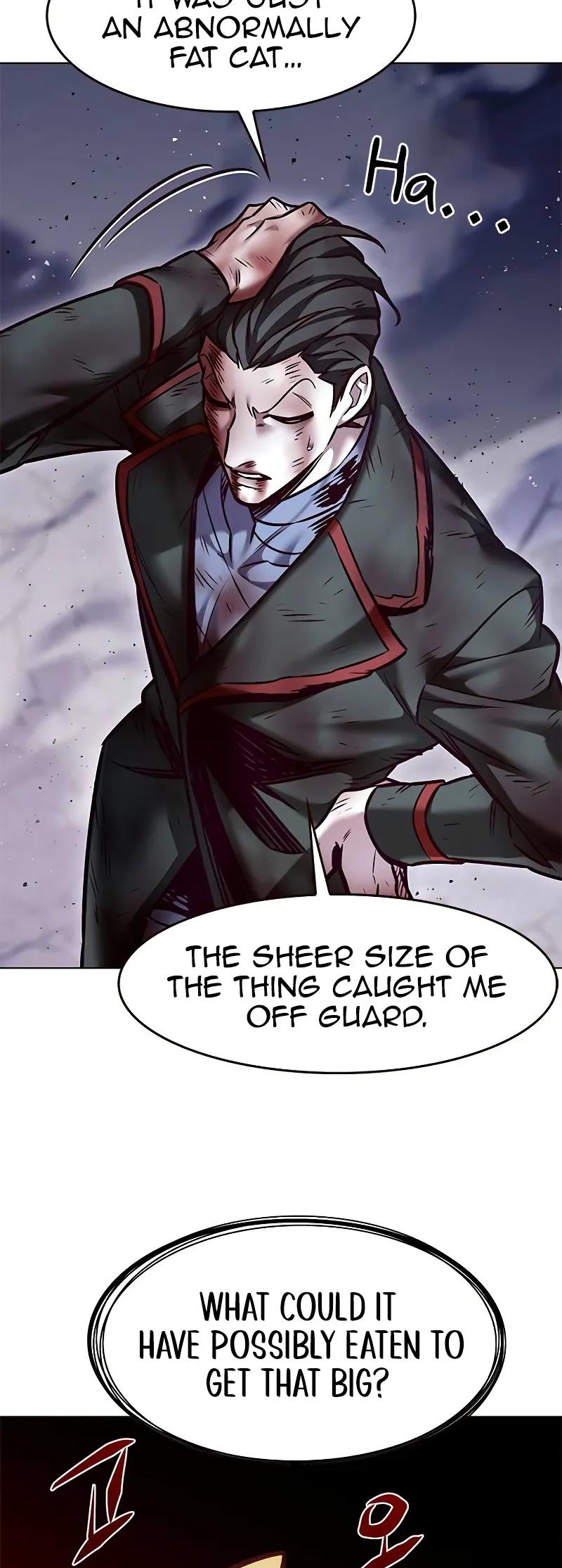 Read Eleceed ENGLISH Manga Online