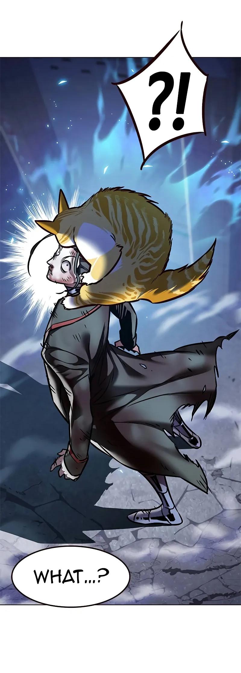 Read Eleceed ENGLISH Manga Online