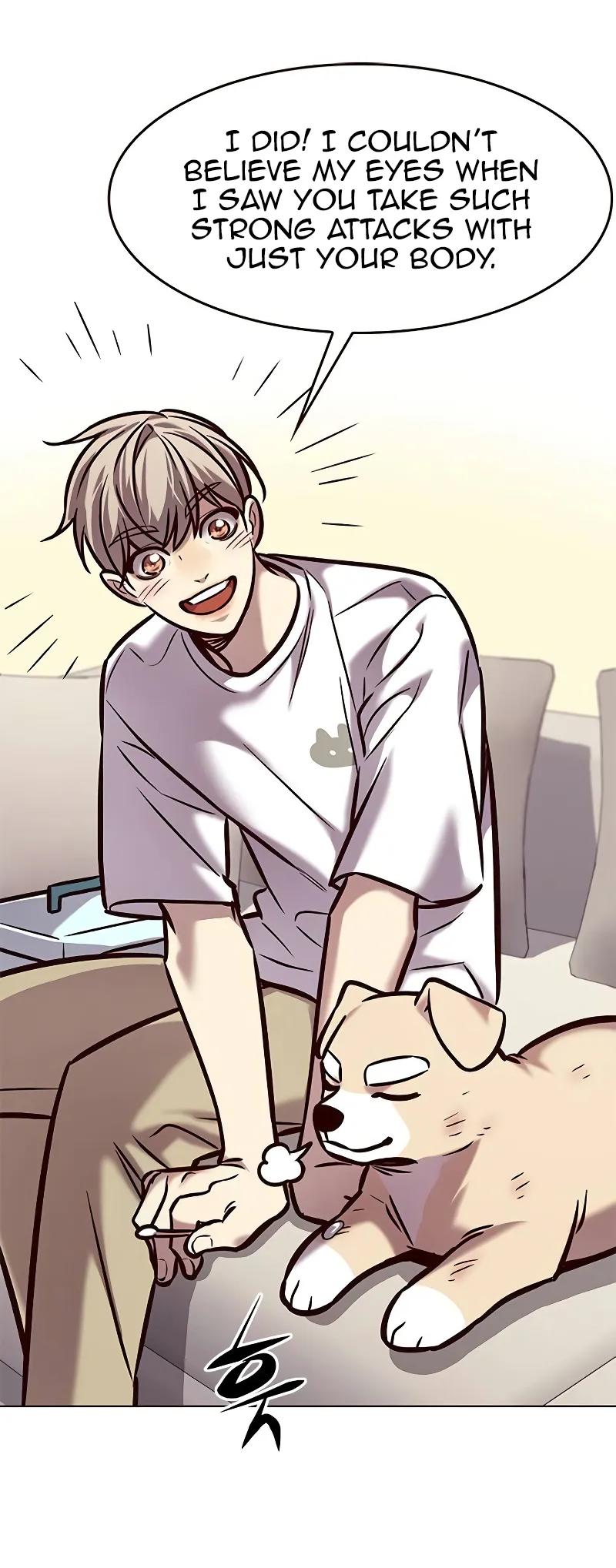 Read Eleceed ENGLISH Manga Online