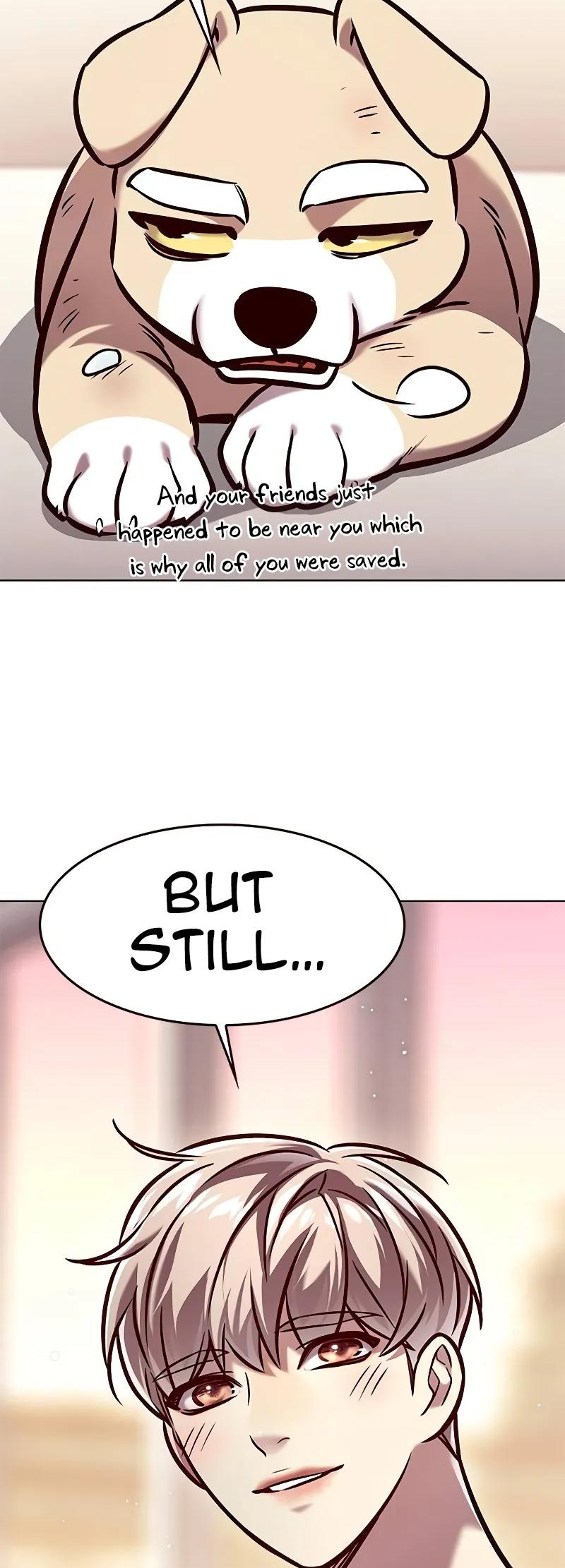 Read Eleceed ENGLISH Manga Online