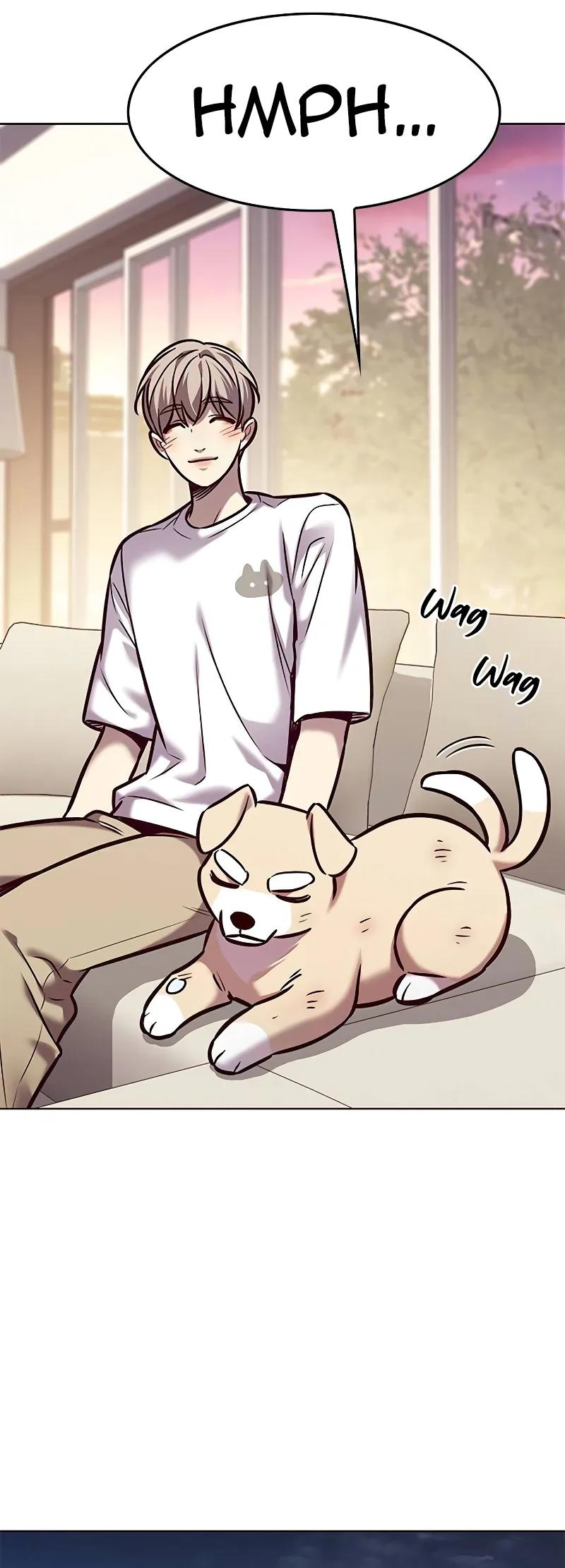 Read Eleceed ENGLISH Manga Online