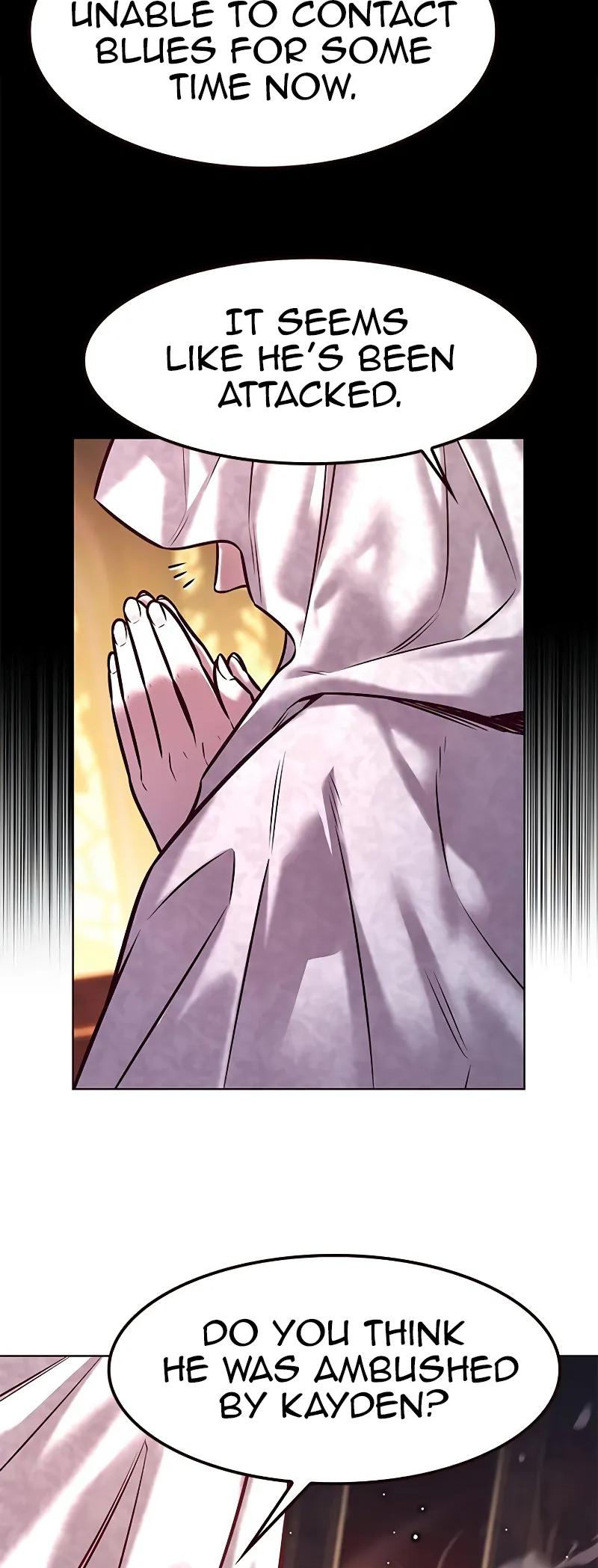 Read Eleceed ENGLISH Manga Online