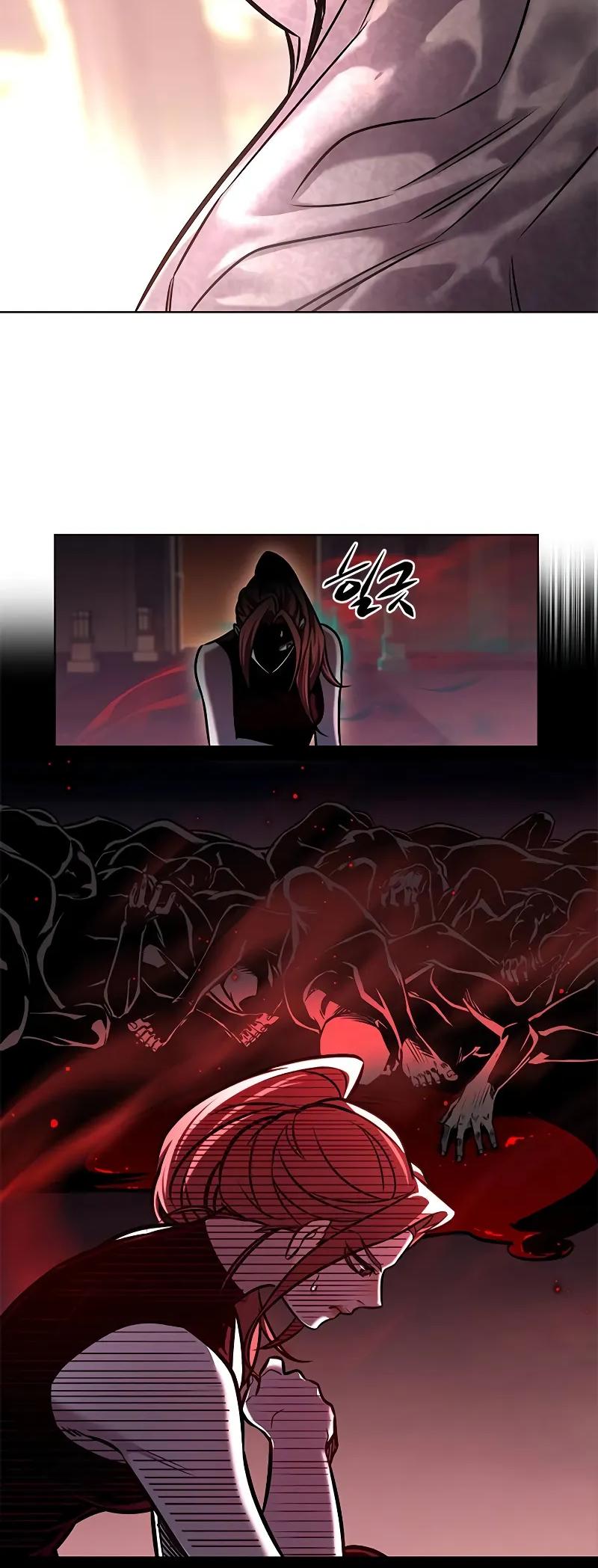 Read Eleceed ENGLISH Manga Online