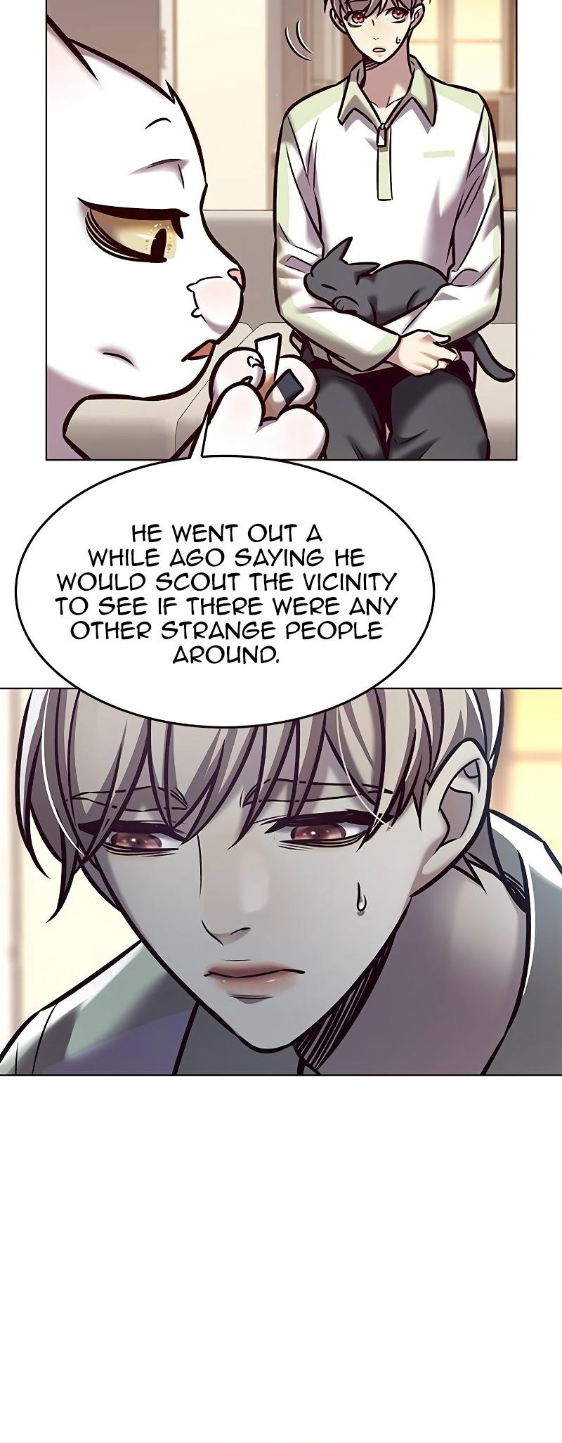 Read Eleceed ENGLISH Manga Online