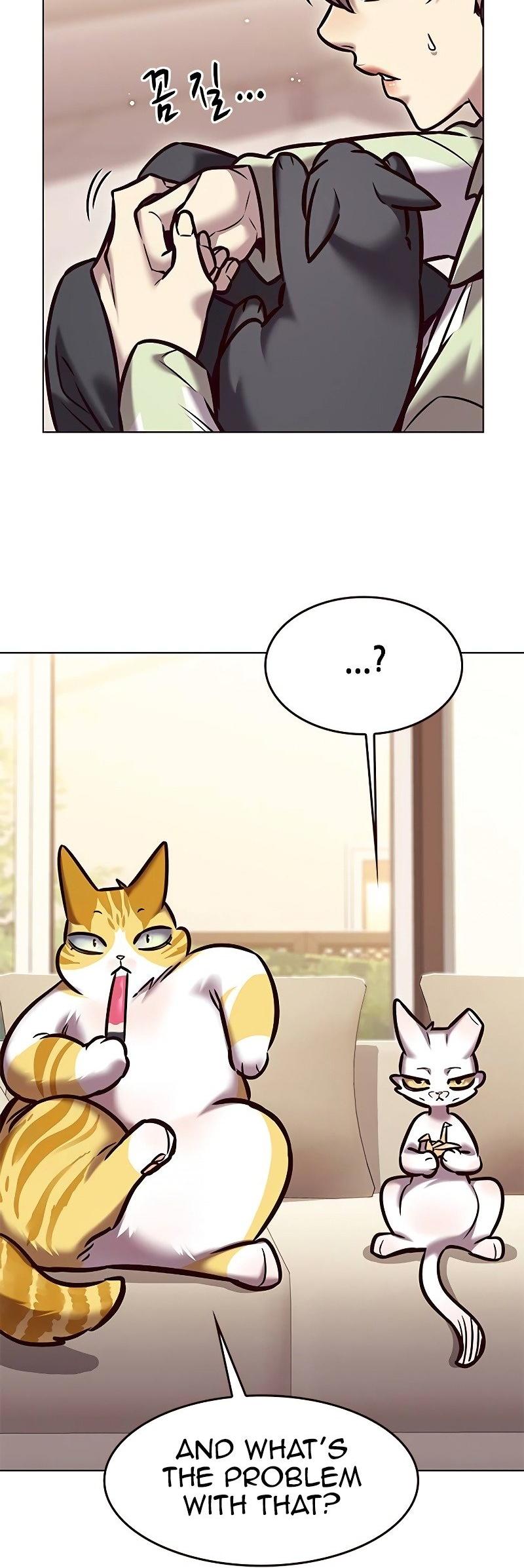 Read Eleceed ENGLISH Manga Online