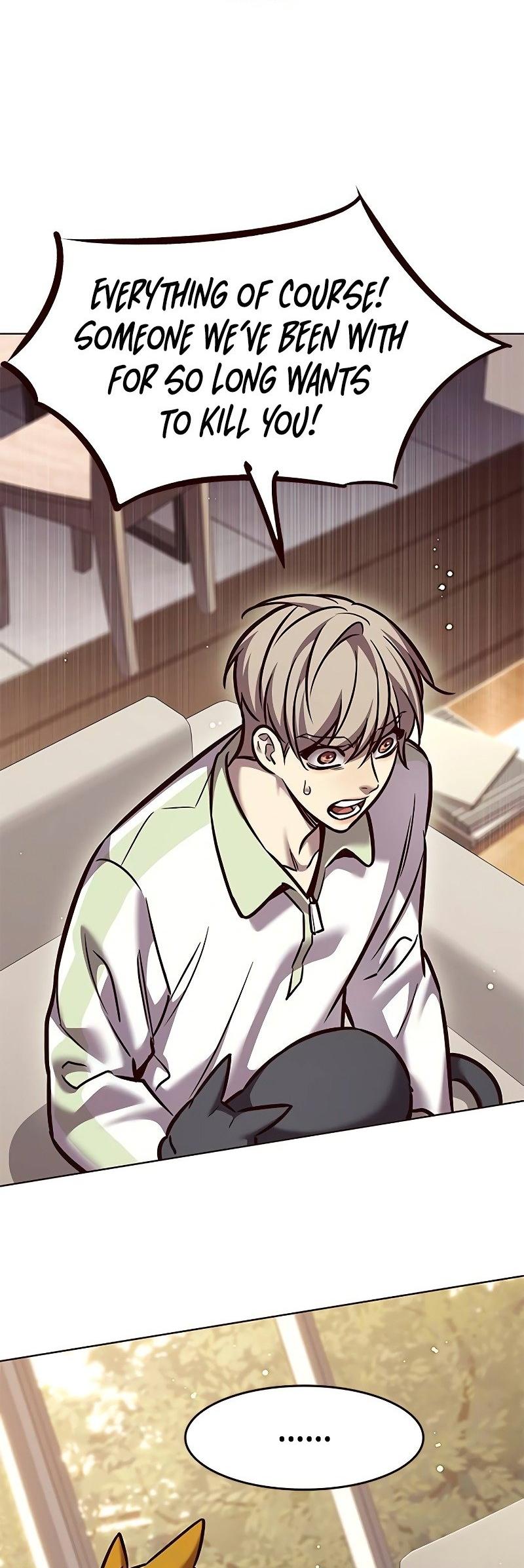 Read Eleceed ENGLISH Manga Online