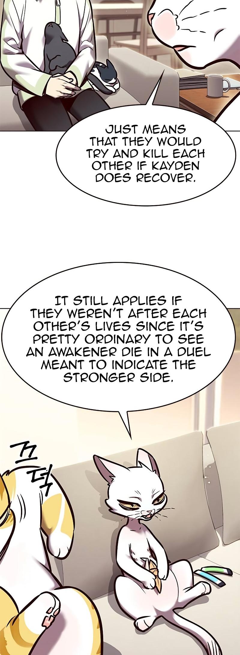 Read Eleceed ENGLISH Manga Online