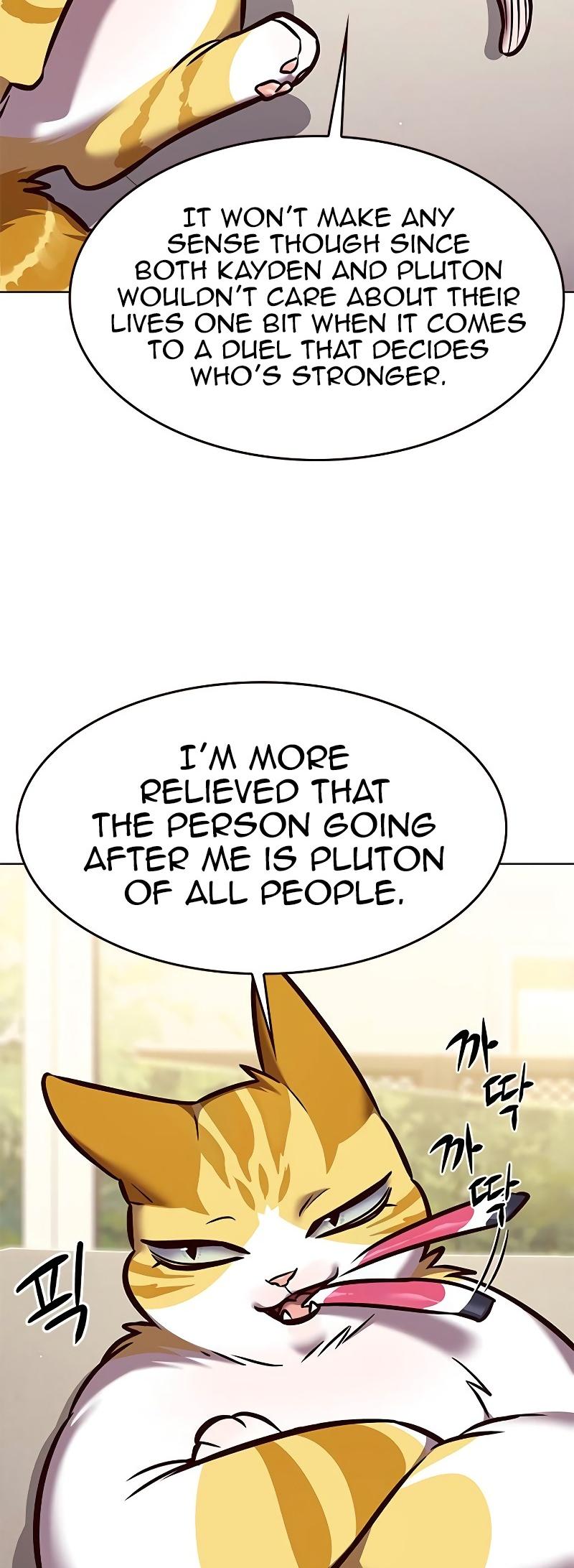 Read Eleceed ENGLISH Manga Online