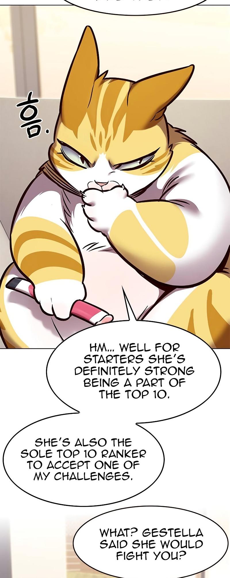 Read Eleceed ENGLISH Manga Online