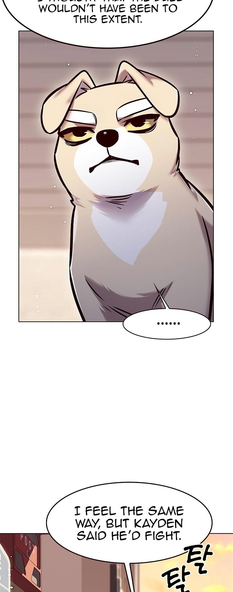 Read Eleceed ENGLISH Manga Online