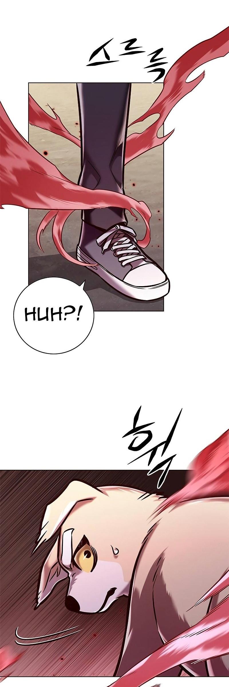 Read Eleceed ENGLISH Manga Online