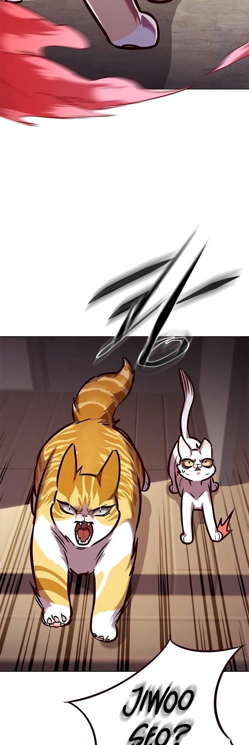 Read Eleceed ENGLISH Manga Online