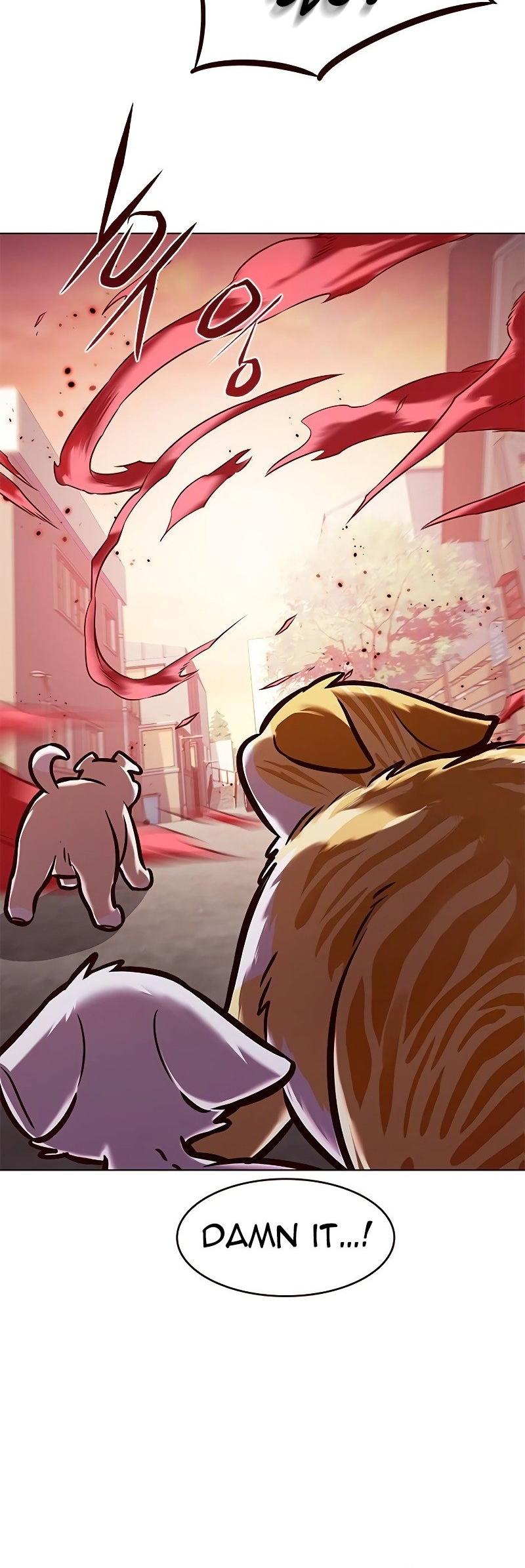 Read Eleceed ENGLISH Manga Online