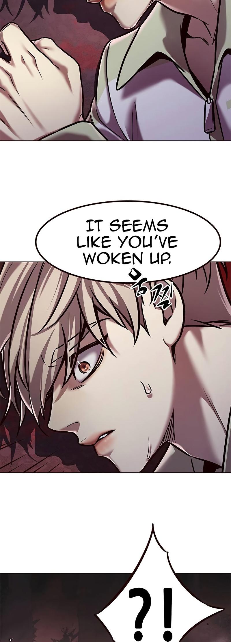 Read Eleceed ENGLISH Manga Online