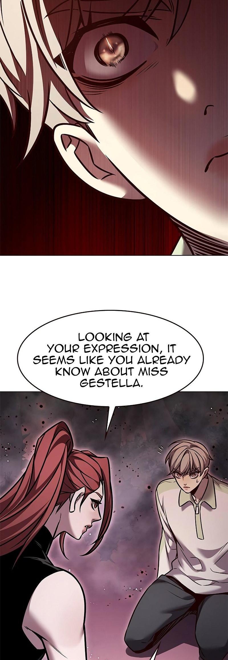 Read Eleceed ENGLISH Manga Online