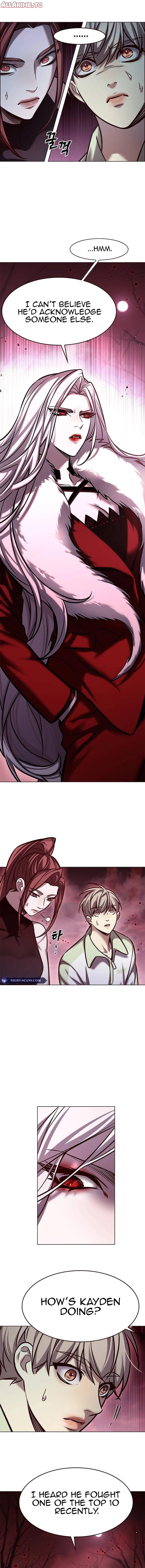 Read Eleceed ENGLISH Manga Online