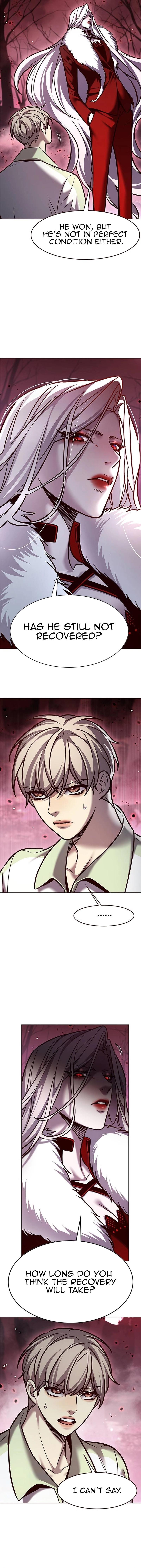 Read Eleceed ENGLISH Manga Online