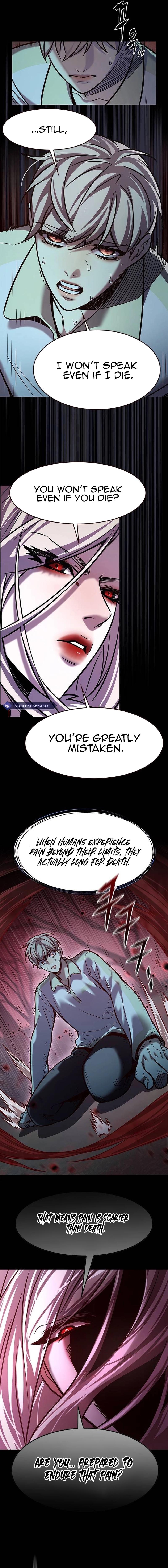 Read Eleceed ENGLISH Manga Online