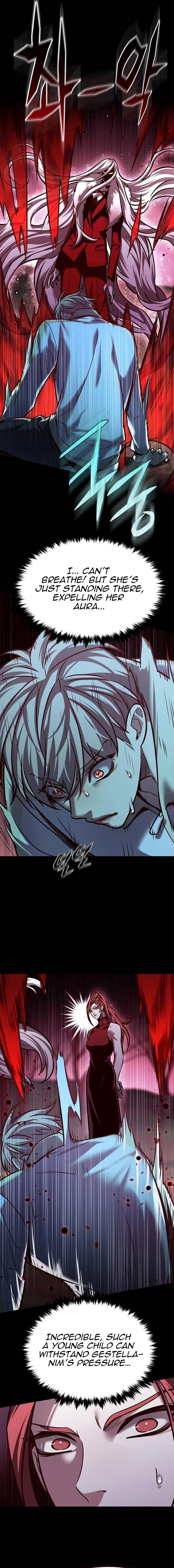 Read Eleceed ENGLISH Manga Online