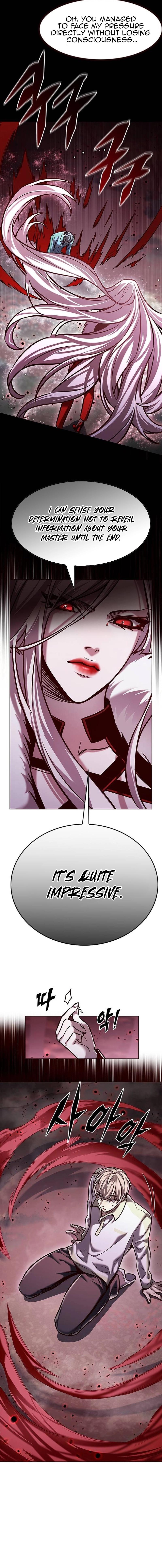 Read Eleceed ENGLISH Manga Online