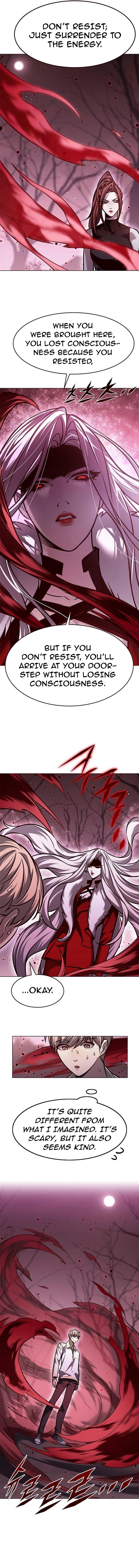 Read Eleceed ENGLISH Manga Online