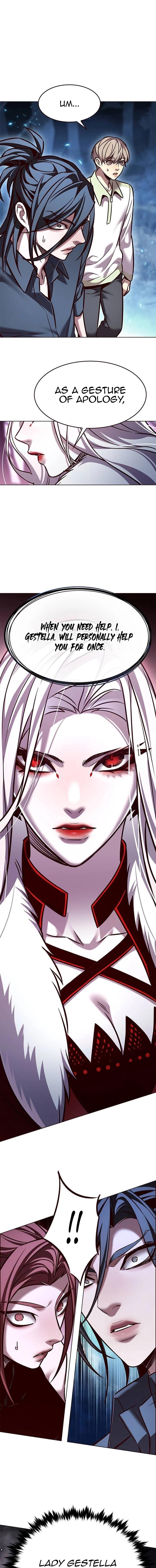 Read Eleceed ENGLISH Manga Online