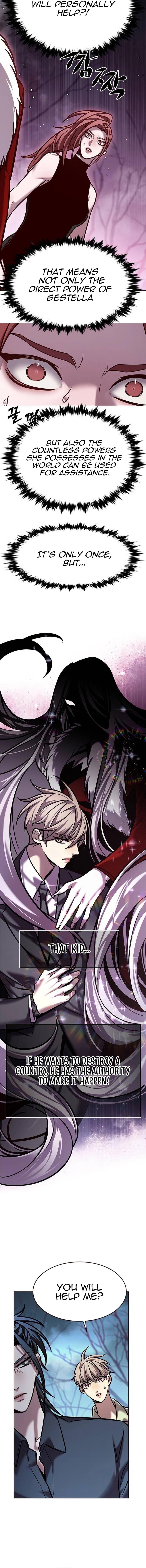 Read Eleceed ENGLISH Manga Online