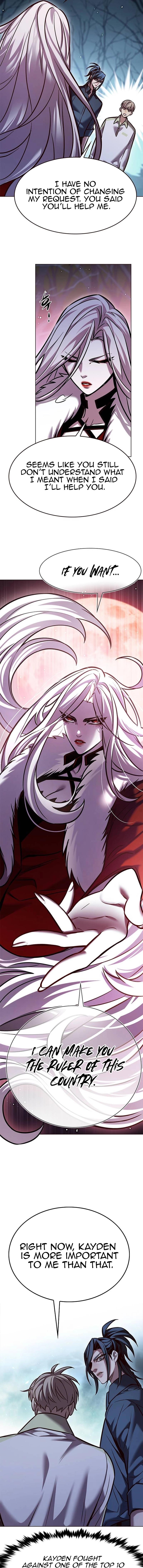 Read Eleceed ENGLISH Manga Online