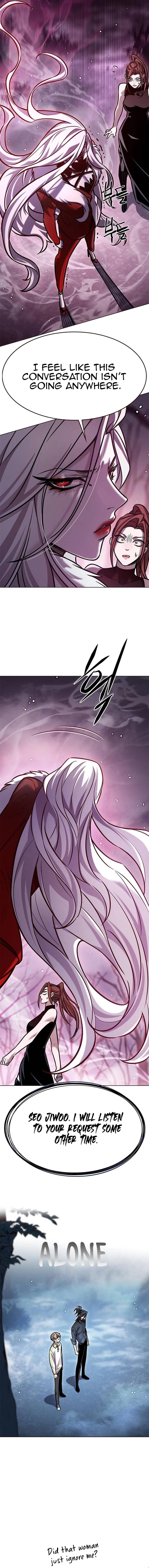 Read Eleceed ENGLISH Manga Online