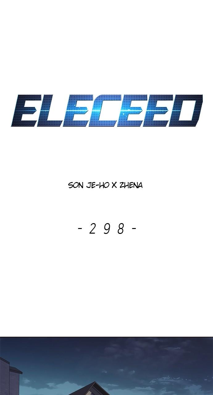 Read Eleceed ENGLISH Manga Online