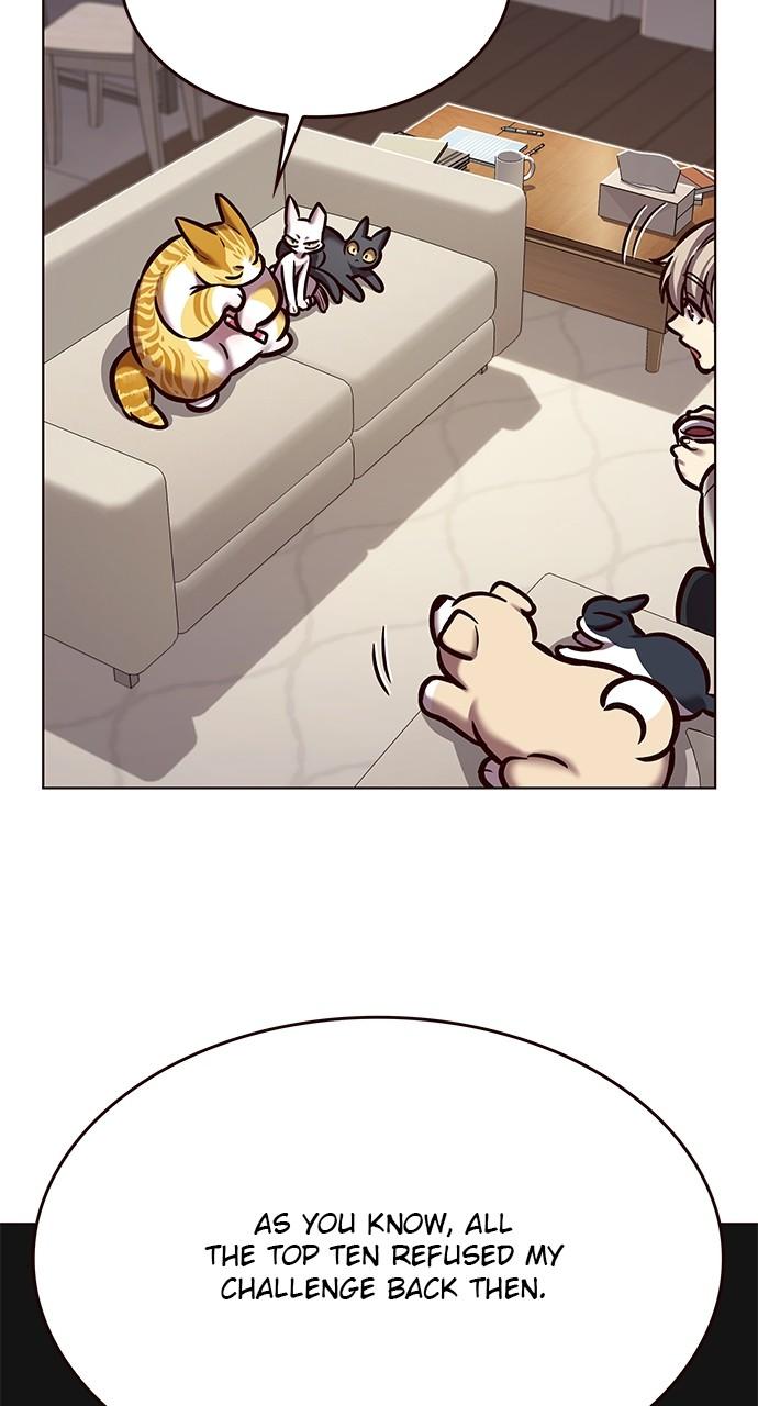 Read Eleceed ENGLISH Manga Online