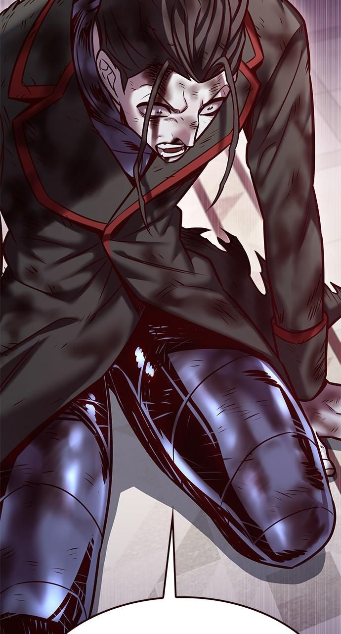 Read Eleceed ENGLISH Manga Online