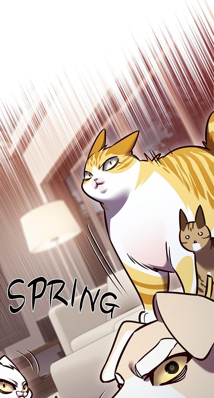 Read Eleceed ENGLISH Manga Online