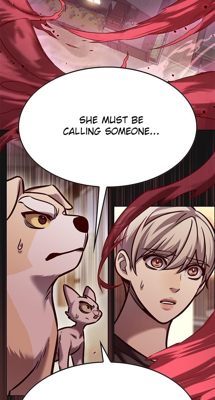 Read Eleceed ENGLISH Manga Online