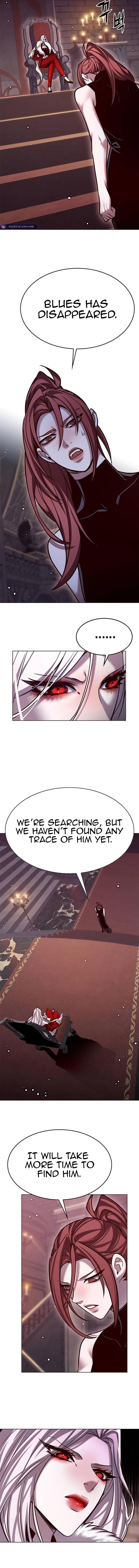 Read Eleceed ENGLISH Manga Online