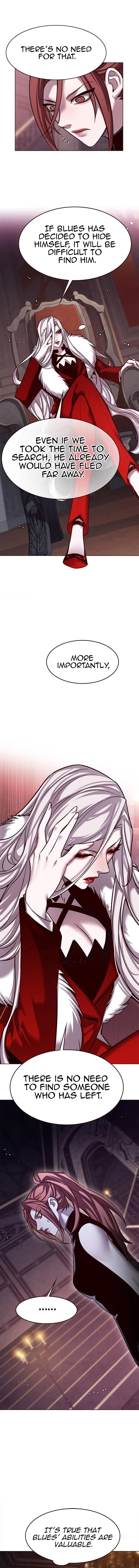 Read Eleceed ENGLISH Manga Online