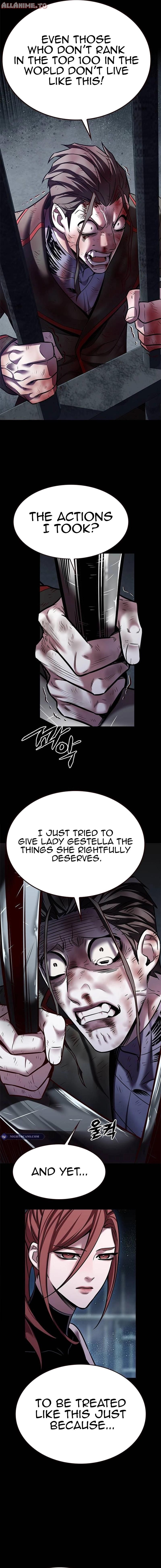 Read Eleceed ENGLISH Manga Online