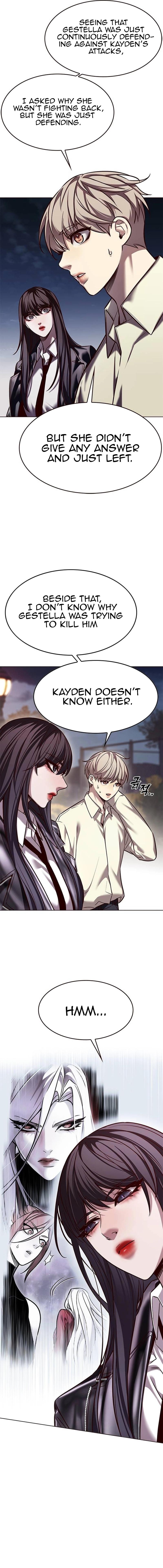 Read Eleceed ENGLISH Manga Online