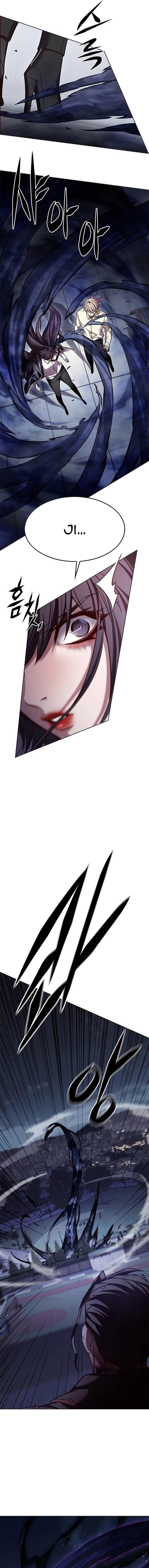 Read Eleceed ENGLISH Manga Online