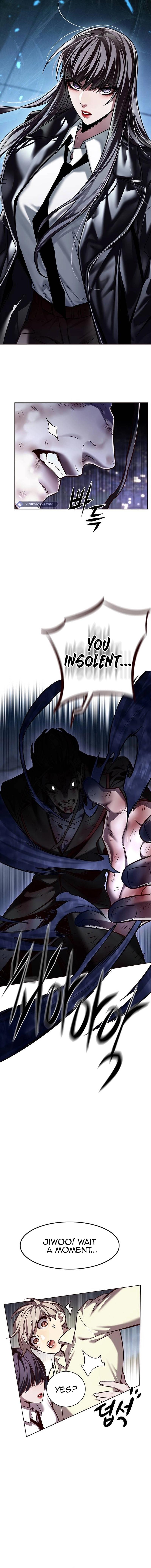 Read Eleceed ENGLISH Manga Online